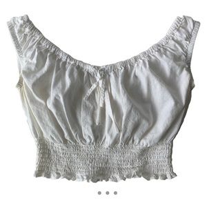 Brandy Melville Marilyn top